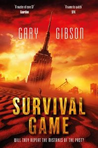 Descargar Survival Game (The Apocalypse Duology Book 2) (English Edition) pdf, epub, ebook