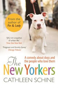 Descargar The New Yorkers (English Edition) pdf, epub, ebook