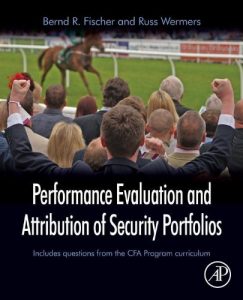 Descargar Performance Evaluation and Attribution of Security Portfolios (Handbooks in Economics (Academic Press)) pdf, epub, ebook