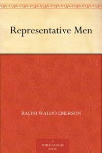 Descargar Representative Men (English Edition) pdf, epub, ebook