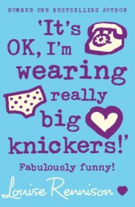 Descargar ‘It’s OK, I’m wearing really big knickers!’ (Confessions of Georgia Nicolson, Book 2) pdf, epub, ebook