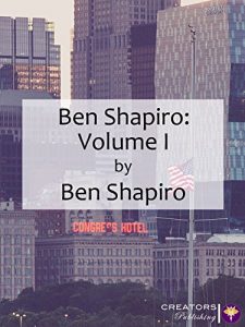 Descargar Ben Shapiro: Volume I (English Edition) pdf, epub, ebook