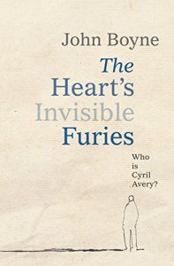 Descargar The Heart’s Invisible Furies pdf, epub, ebook