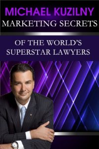 Descargar Marketing Secrets of the World’s Superstar Lawyers (English Edition) pdf, epub, ebook