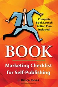 Descargar Book Marketing Checklist for Self-Publishers: Complete Book Launch Action Plan Included! (English Edition) pdf, epub, ebook