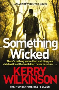 Descargar Something Wicked (An Andrew Hunter Novel) pdf, epub, ebook