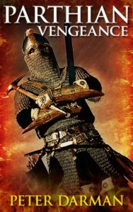 Descargar Parthian Vengeance (Parthian Chronicles Book 3) (English Edition) pdf, epub, ebook