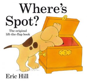 Descargar Where’s Spot? (Spot – Original Lift The Flap) pdf, epub, ebook