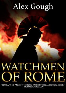 Descargar Watchmen of Rome (English Edition) pdf, epub, ebook