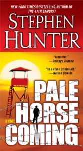 Descargar Pale Horse Coming (Earl Swagger) pdf, epub, ebook