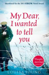 Descargar My Dear I Wanted to Tell You pdf, epub, ebook