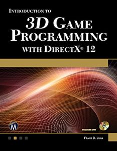 Descargar Introduction To 3D Game Programming With Direct X 12 (English Edition) pdf, epub, ebook