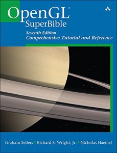 Descargar OpenGL Superbible: Comprehensive Tutorial and Reference pdf, epub, ebook