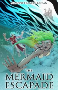 Descargar The Mermaid Escapade (English Edition) pdf, epub, ebook
