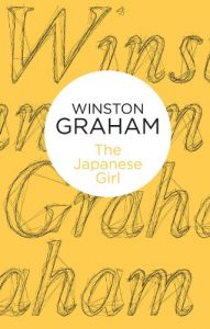 Descargar The Japanese Girl (English Edition) pdf, epub, ebook
