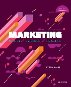 Descargar Marketing: Theory, Evidence, Practice pdf, epub, ebook