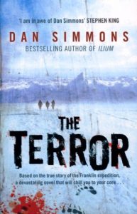 Descargar The Terror pdf, epub, ebook