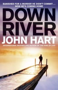 Descargar Down River (English Edition) pdf, epub, ebook