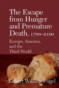 Descargar The Escape from Hunger and Premature Death, 1700-2100: Europe, America, and the Third World (Cambridge Studies in Population, Economy and Society in Past Time) pdf, epub, ebook