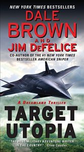 Descargar Target Utopia: A Dreamland Thriller pdf, epub, ebook