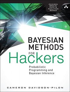 Descargar Bayesian Methods for Hackers: Probabilistic Programming and Bayesian Inference (Addison-Wesley Data & Analytics Series) pdf, epub, ebook