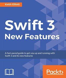 Descargar Swift 3 New Features pdf, epub, ebook