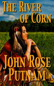 Descargar The River Of Corn (English Edition) pdf, epub, ebook