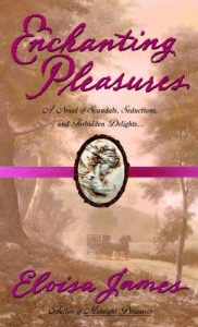 Descargar Enchanting Pleasures pdf, epub, ebook