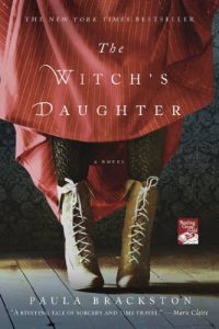 Descargar The Witch’s Daughter pdf, epub, ebook