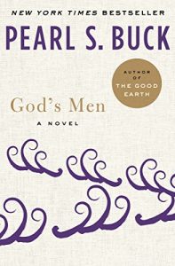 Descargar God’s Men: A Novel (English Edition) pdf, epub, ebook