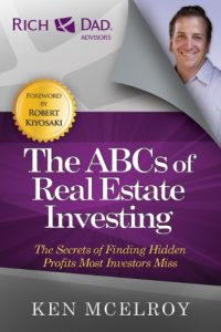 Descargar The ABCs of Real Estate Investing: The Secrets of Finding Hidden Profits Most Investors Miss (Rich Dad’s Advisors (Paperback)) pdf, epub, ebook