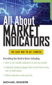 Descargar All About Market Indicators (All About Series) pdf, epub, ebook