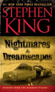 Descargar Nightmares & Dreamscapes (English Edition) pdf, epub, ebook