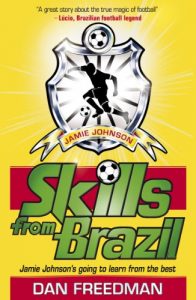 Descargar Jamie Johnson: Skills from Brazil pdf, epub, ebook