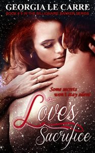 Descargar Love’s Sacrifice (Billionaire Banker Series Book 5) (English Edition) pdf, epub, ebook