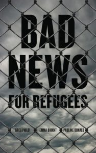 Descargar Bad News for Refugees pdf, epub, ebook