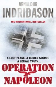 Descargar Operation Napoleon (Reykjavik Murder Mysteries) pdf, epub, ebook