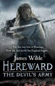 Descargar Hereward: The Devil’s Army: (Hereward 2) pdf, epub, ebook