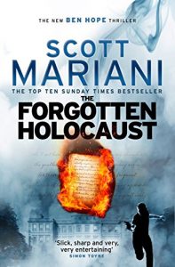 Descargar The Forgotten Holocaust (Ben Hope, Book 10) pdf, epub, ebook