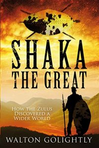 Descargar Shaka the Great (The Epic Story of the Zulu Empire Book 2) (English Edition) pdf, epub, ebook