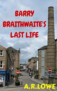 Descargar Barry Braithwaite’s Last Life: A Story of Redemption (English Edition) pdf, epub, ebook