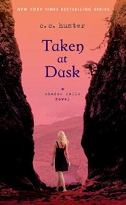 Descargar Taken at Dusk: A Shadow Falls Novel pdf, epub, ebook