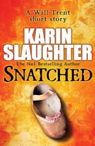 Descargar Snatched (The Will Trent Series) pdf, epub, ebook