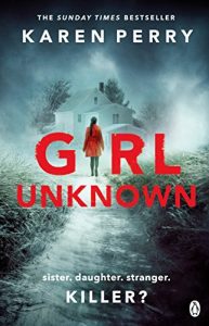 Descargar Girl Unknown pdf, epub, ebook