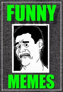 Descargar Memes: Funny Memes 2017 EXTRA Funny Edition: (Best Memes 2017, Funny Jokes, Comedy, Joke Books, Internet Humor, Terrific LOL) (English Edition) pdf, epub, ebook