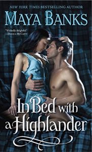 Descargar In Bed with a Highlander (The McCabe Trilogy) pdf, epub, ebook