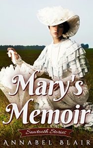 Descargar MAIL ORDER BRIDE: Mary’s Memoir (English Edition) pdf, epub, ebook