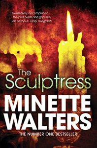 Descargar The Sculptress (English Edition) pdf, epub, ebook