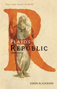 Descargar Plato’s Republic: A Biography (A Book that Shook the World) (Books That Shook the World) (English Edition) pdf, epub, ebook