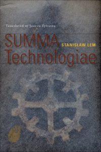 Descargar Summa Technologiae (Electronic Mediations) pdf, epub, ebook